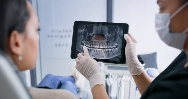 Licensed Tooth Extraction service in West Canton, NC - Smile Center Dentistry